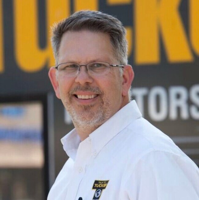Ken McWilliams