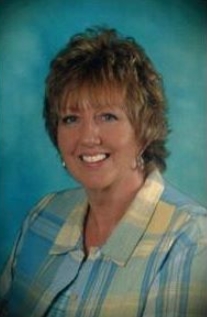 Vicky Scoggins