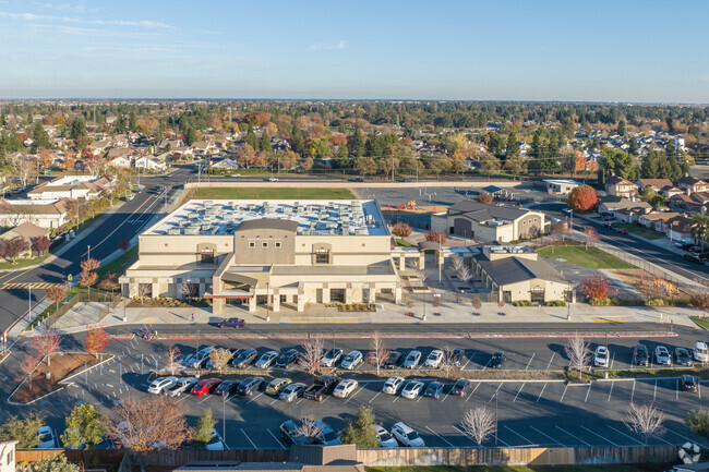 Marion Mix Elementary School