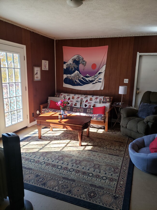 1255 Old Bristol Rd, Boone, NC 28607 - photo 2