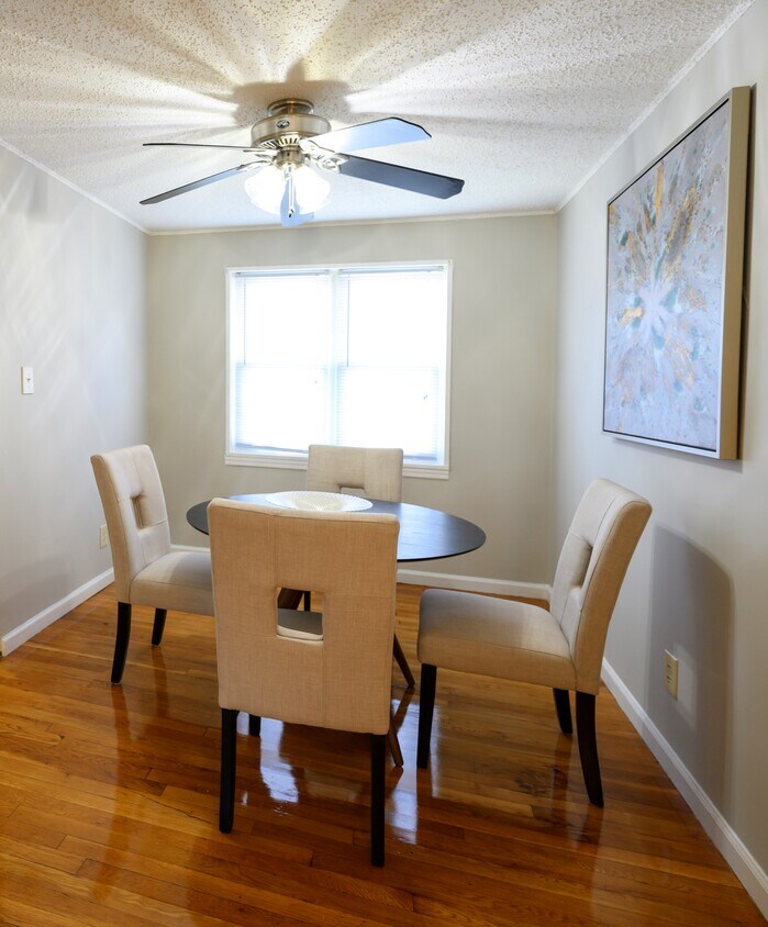 The Arbors At Franklin 265 Franklin Blvd, Somerset, NJ