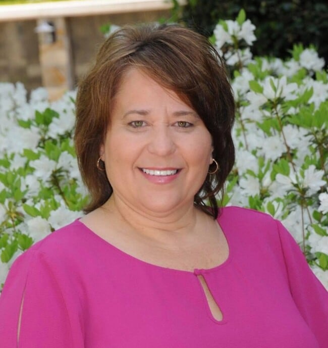 Tammi Stone