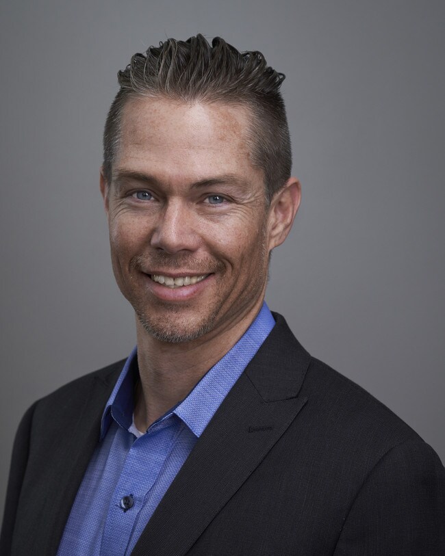 James Allen