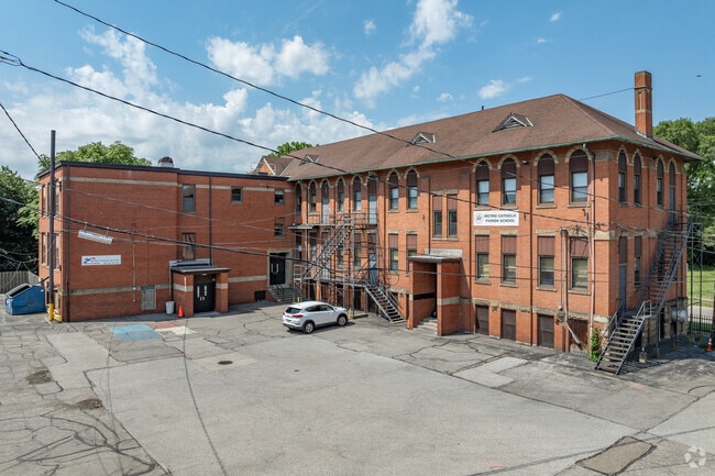 Metro Catholic School has an all-encompassing curriculum to empower young minds.