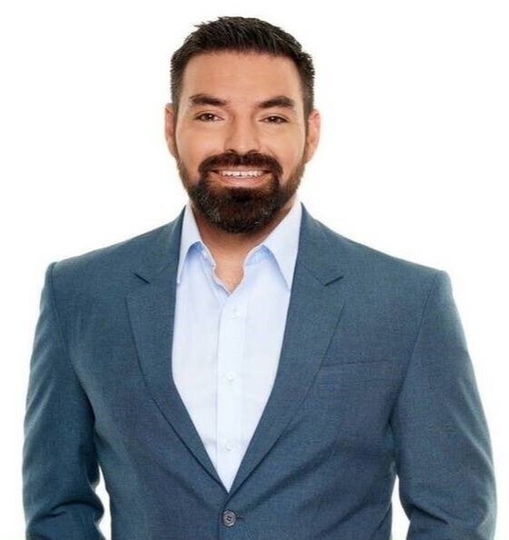 Vicente Enriquez
