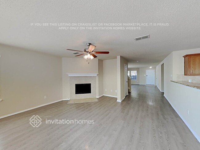 2517 Buffalo Run, Burleson, TX 76028 - photo 4