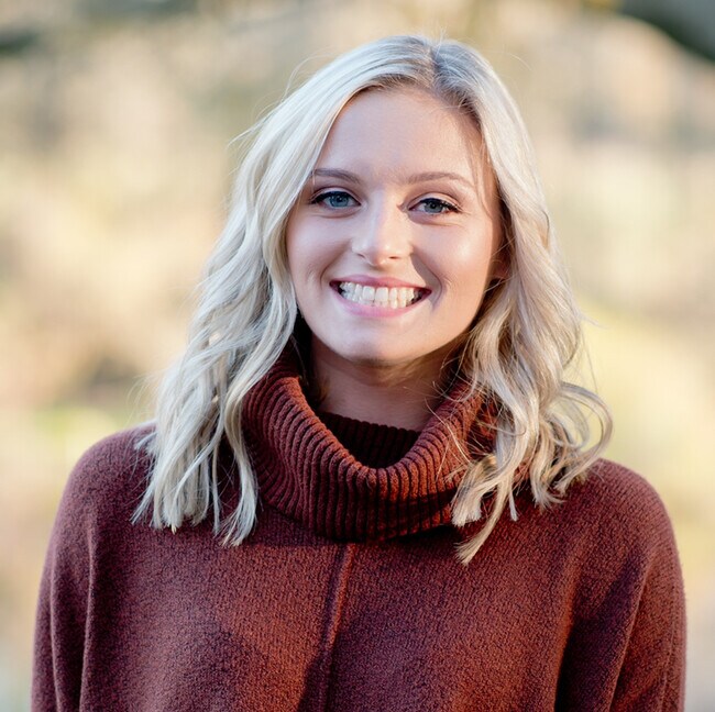 Hannah Alderfer