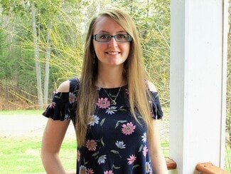 Mickella Laney