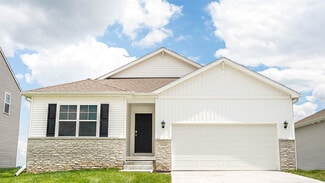 12918 S 66th Ave, Papillion, NE 68133