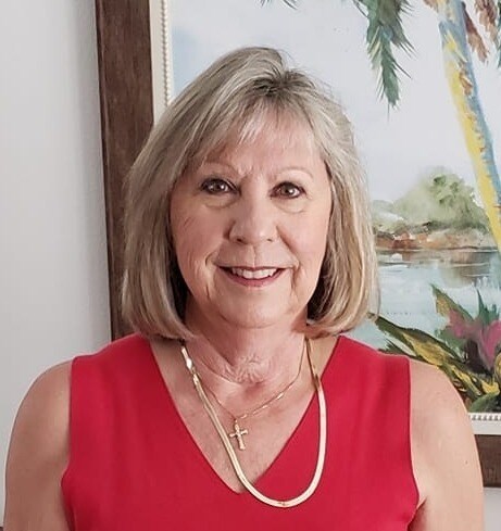 Sally Martell