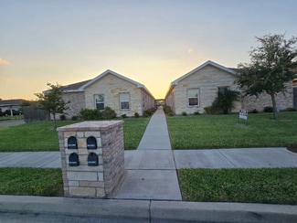 1721 Harrison St Unit 1721 Harrison St, Weslaco, TX 78599