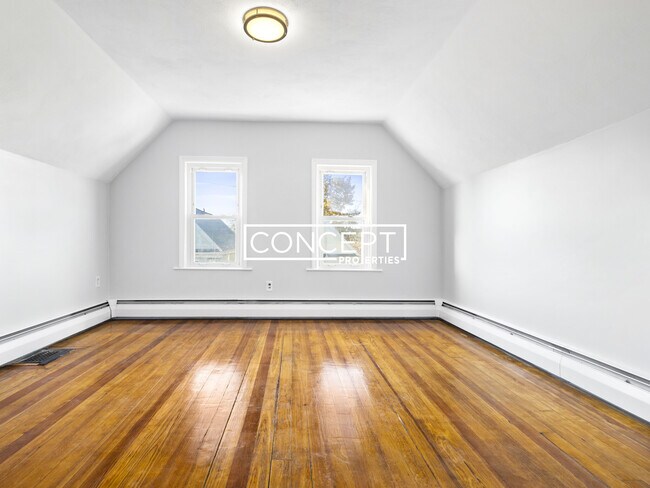 40 William St unit 1B, Medford, MA 02155 - photo 4