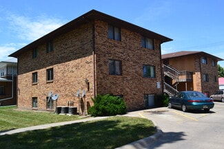 1230 D St Unit 11, Lincoln, NE 68502