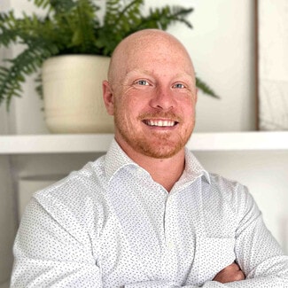 Michael Graham