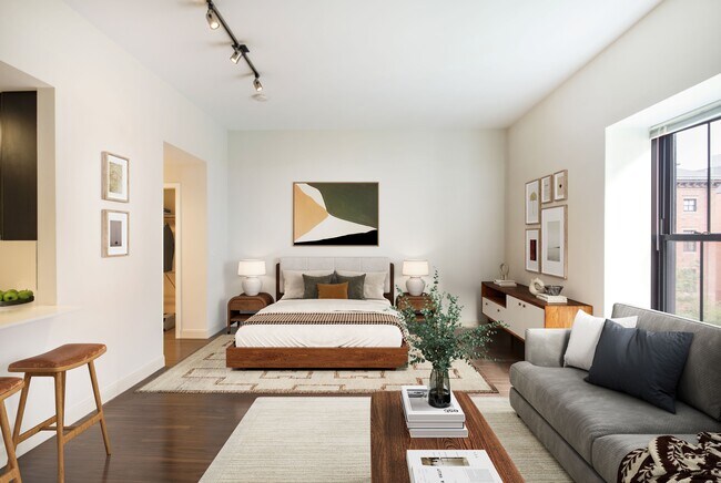 James and Harrison Court, Boston, MA 02118 - photo 7