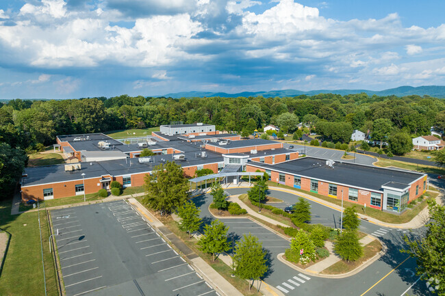 Woodbrook Elementary School