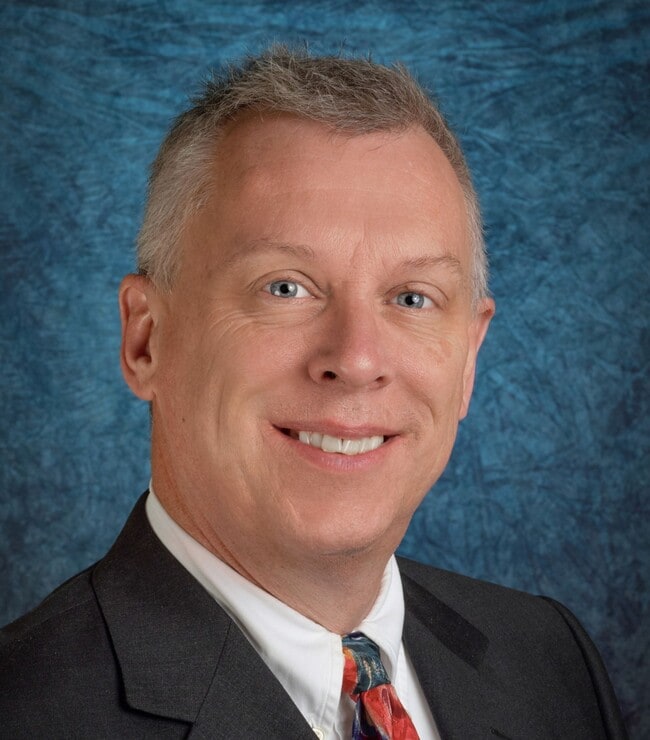 Robert Fitzgerald