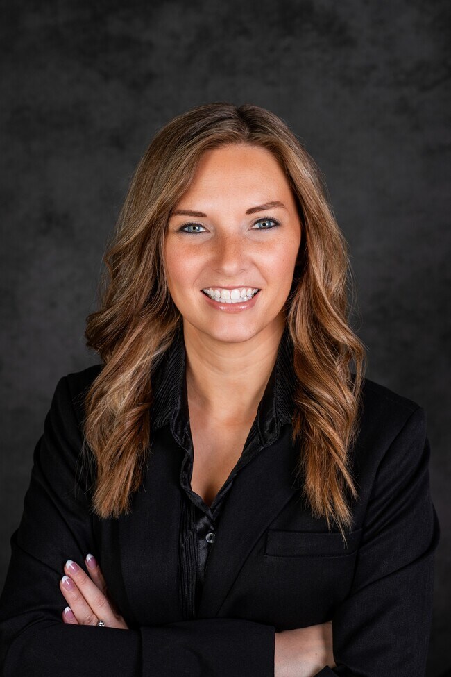 Ashley Cosselman
