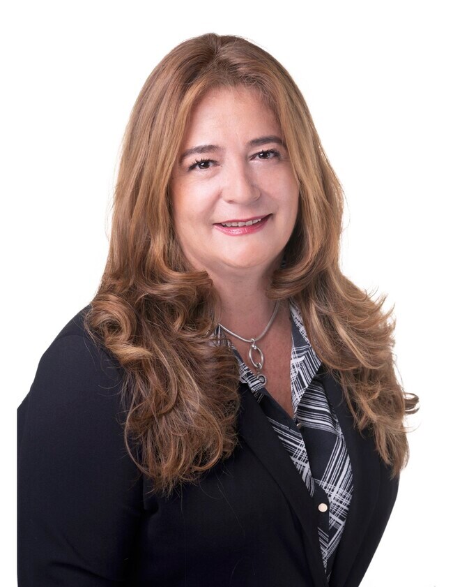 Catherine Herrera