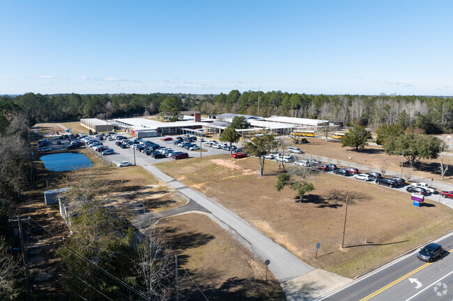 Jim Allen Elementary ignites a passion for learning.