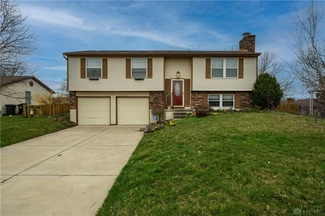 1201 Bailey Ave, Vandalia, OH 45377