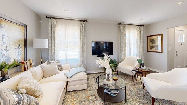 3515 King Springs Rd SE, Smyrna, GA 30080 - photo 2