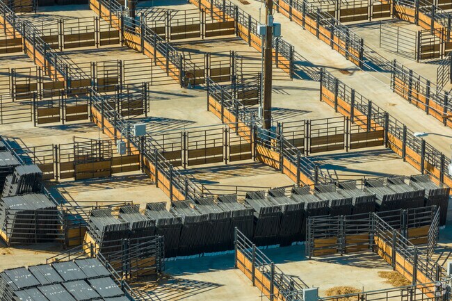 National Western Center's proximity is ideal for any cowboy or cowgirl in Elyria-Swansea.