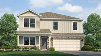 665 Dobby Ct, Bluffton, IN 46714
