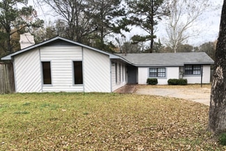 262 Southbrook Dr, Jackson, MS 39211