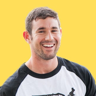 Brian Devereaux