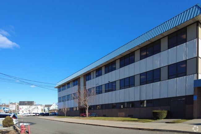 Student support programs and teams are there for students in need at the Revere High School.