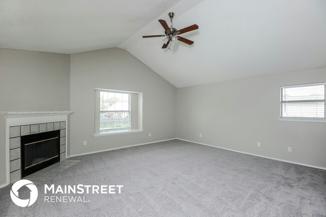 7109 Woodhinge Dr, Benbrook, TX 76126 - photo 4