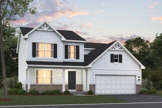 309 Monica Ln, Oswego, IL 60543