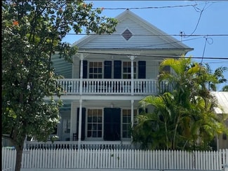 1022 Fleming St Unit Lower, Key West, FL 33040