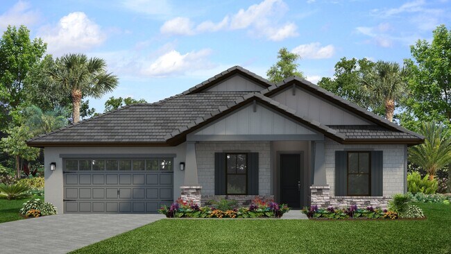 2718 Wise River Ln unit 36450718, Zephyrhills, FL 33541 - photo 3