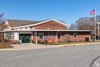 Forest Avenue Elementary School