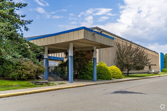 Notre Dame Elementary School educates approximately a total of 187 students in an academic year.