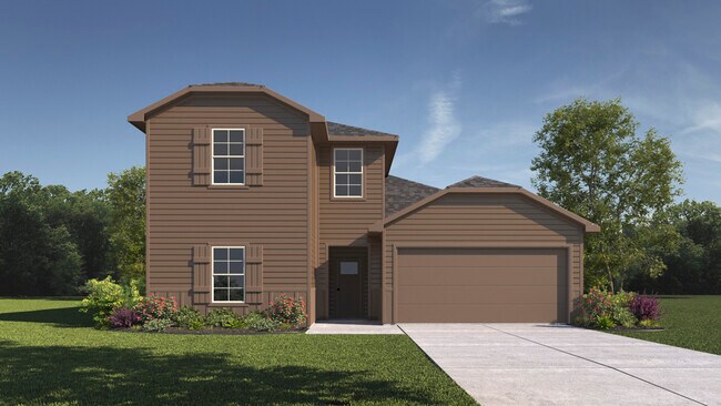 201 Seratoga St unit 36201412, Corsicana, TX 75110 - photo 2