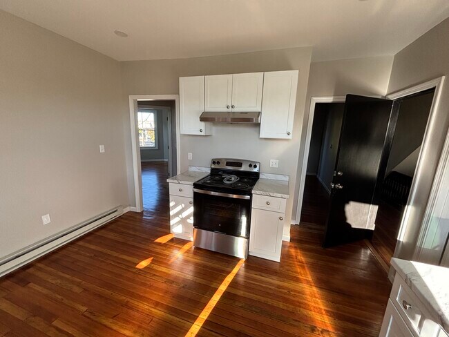 3 Margaret St unit 2nd floor, Chicopee, MA 01013 - photo 2