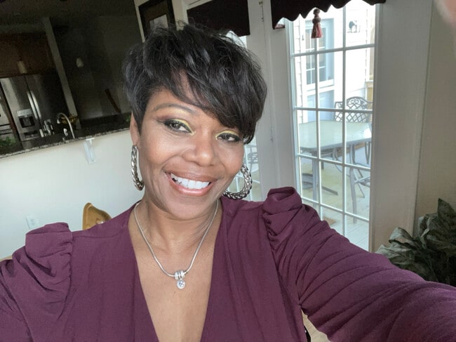 Patricia McCoy-Lampe