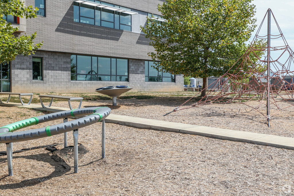 Bluestone Elementary