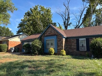 3979 Longsneck Ave, Memphis, TN 38128
