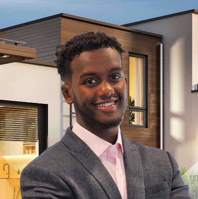 Mohamed Jama