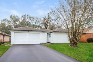 6615 Brookgate Dr, Spring, TX 77373