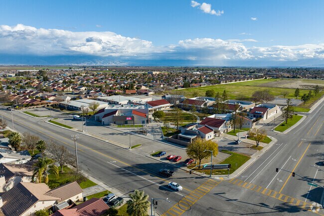 Leon H Ollivier Middle serves 6th-8th grades in Bakersfield, Ca.
