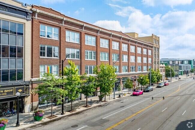 The Huffman at The Fire Blocks District, Dayton, OH 45402 - photo 7