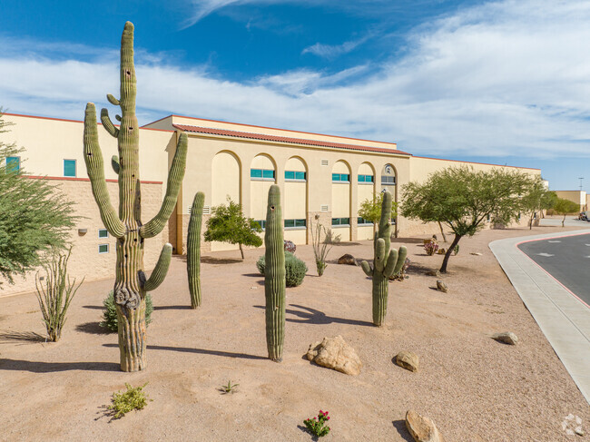 vista high school casa grande az