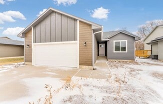 6821 W 5th St, Sioux Falls, SD 57107