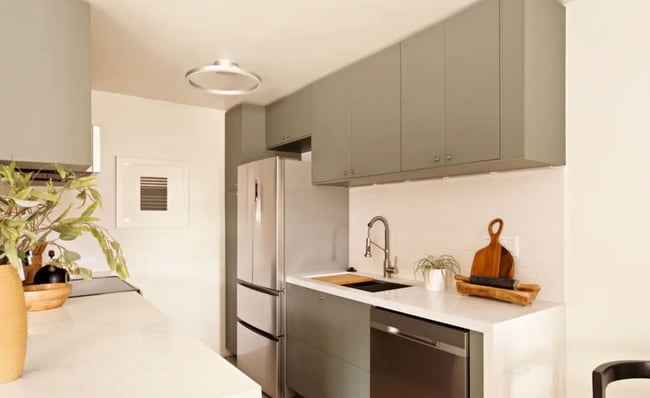 970 Palm Ave unit 207, West Hollywood, CA 90069 - photo 7