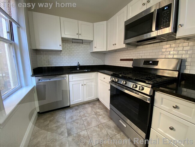 28 Langdon St unit 8, Cambridge, MA 02138 - photo 3